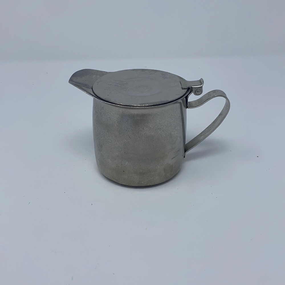 Made in Japan Vintage Stainless Steel Dispenser